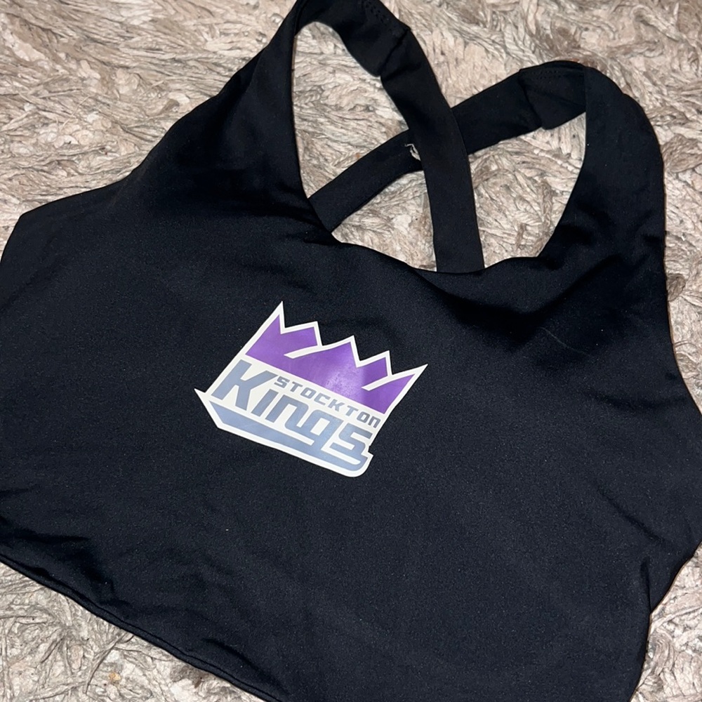 Stockton Kings G-league top